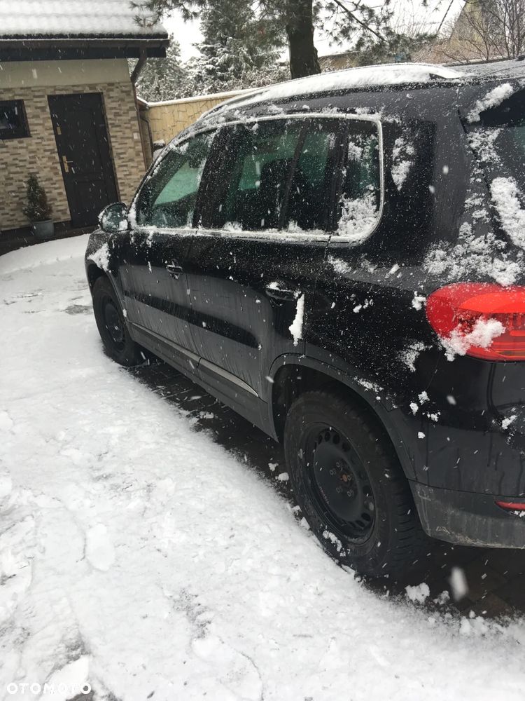 Volkswagen Tiguan - 10