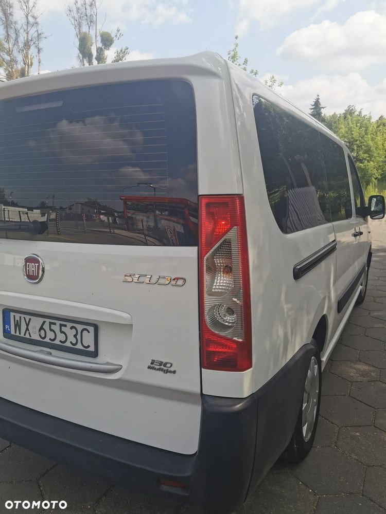 Fiat Scudo Panorama L2H1 Executive - 24