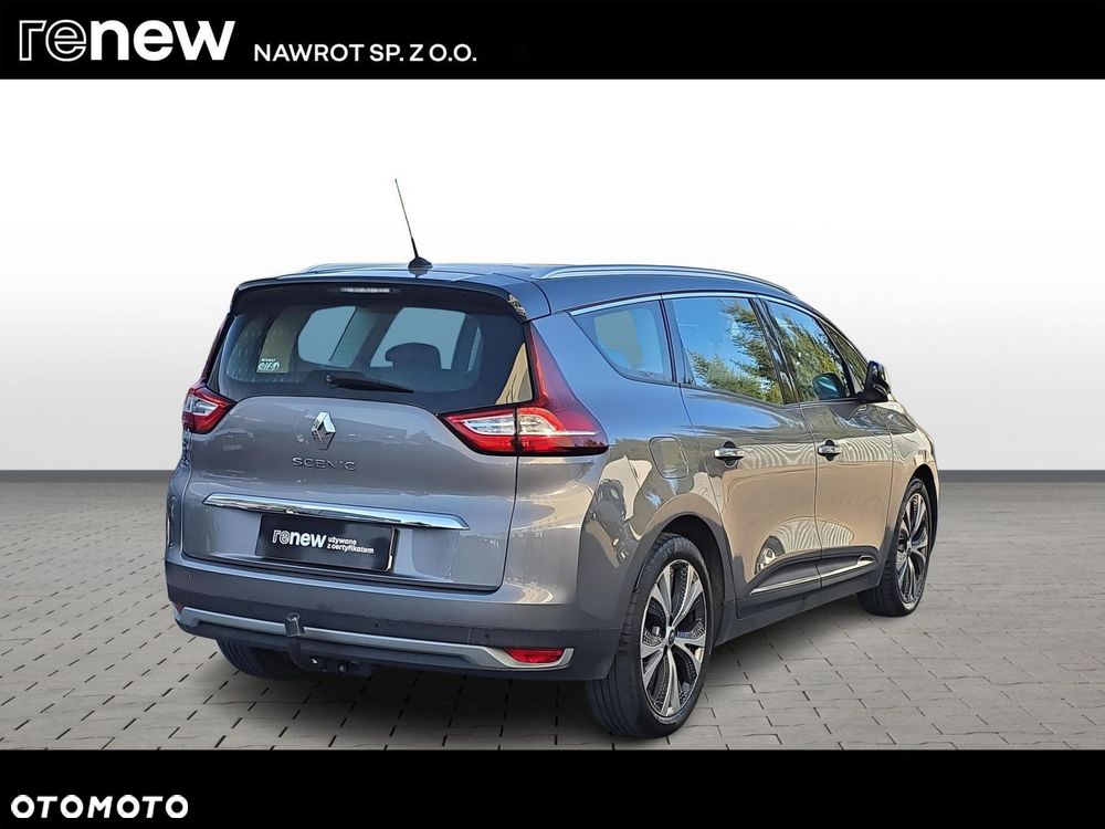 Renault Scenic 1.6 dCi Intens - 5