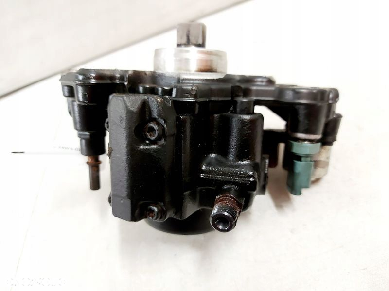 MONDEO MK4 S-MAX MK1 C-MAX MK2 2.0 TDCI POMPA WTRYSKOWA PALIWA 9687959180 - 4