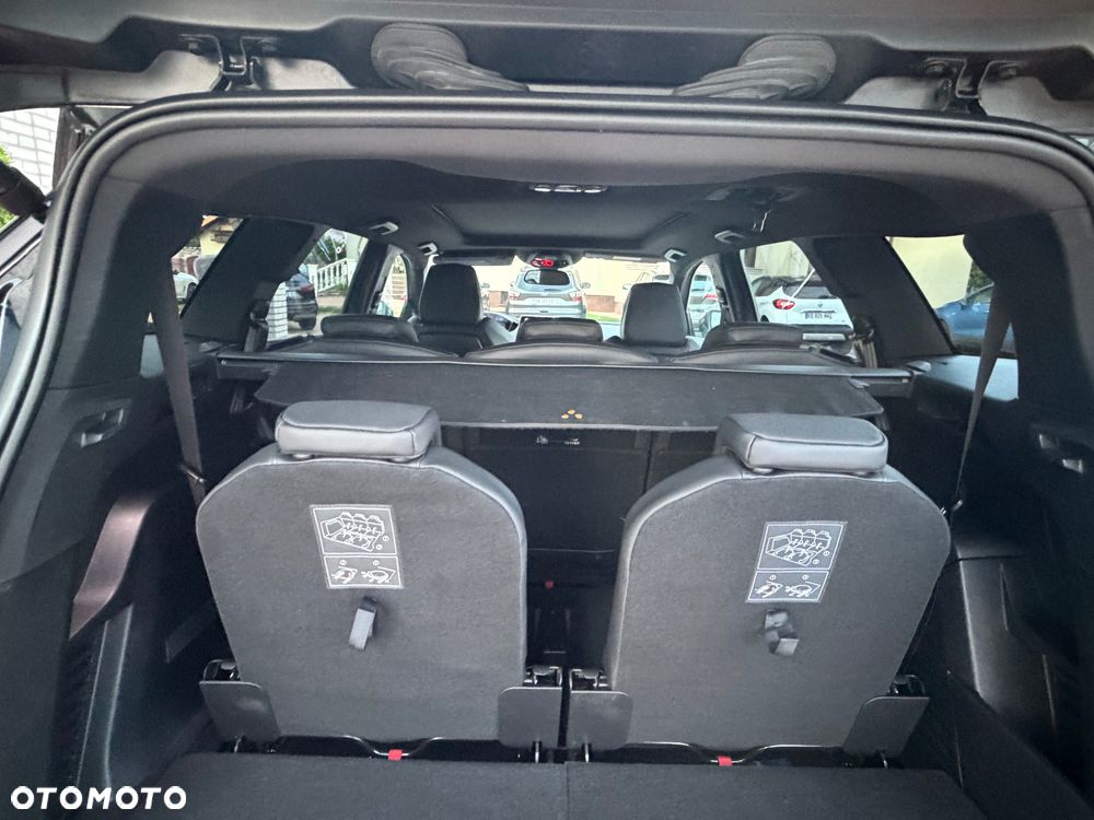 Peugeot 5008 BlueHDi 180 EAT6 GT - 16