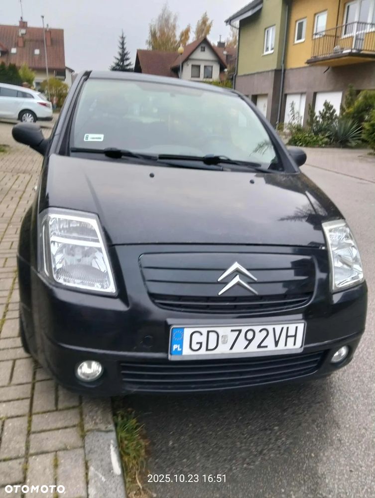 Citroën C2 1.1 Furio - 3