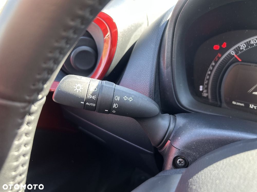 Toyota Aygo X 1.0 VVT-i Style - 15