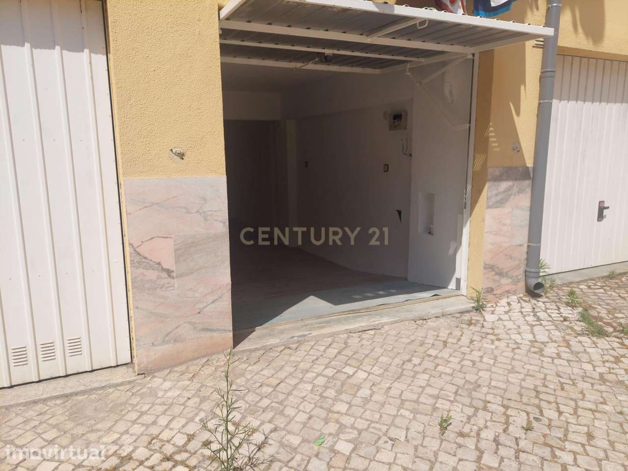 Garagem para Arrendamento – Mem Martins - Grande imagem: 2/9