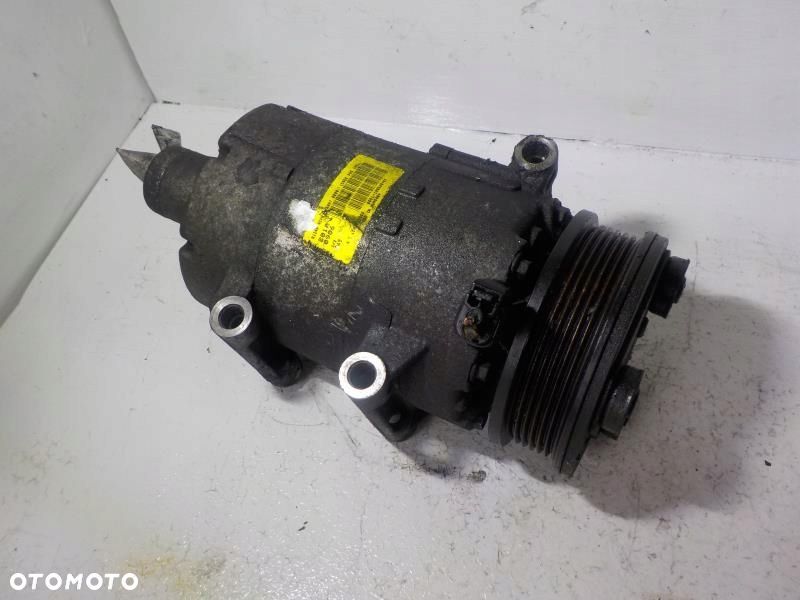 FORD MONDEO IV 2.0 TDCI SPRĘŻARKA POMPA KLIMATYZACJI 6G91-19D629-KC - 1
