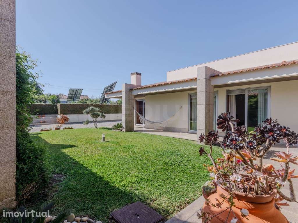 Moradia Isolada T4+1 no Louro - Grande imagem: 3/29