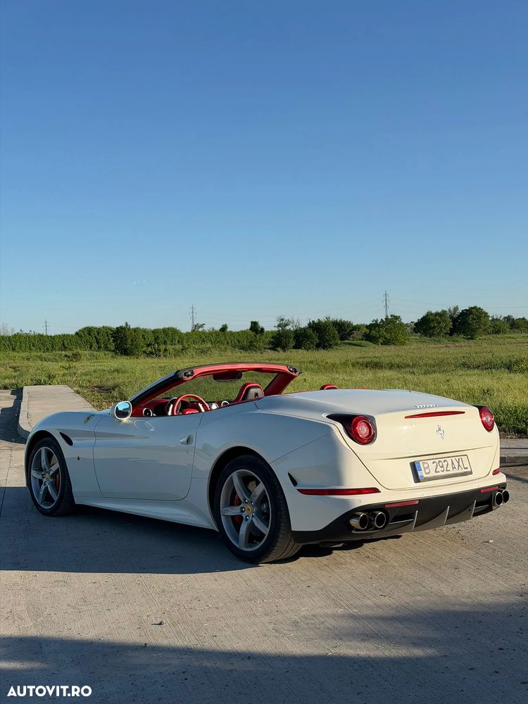 Ferrari California - 3