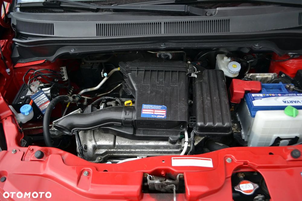 Suzuki Splash 1.0 Basic - 15