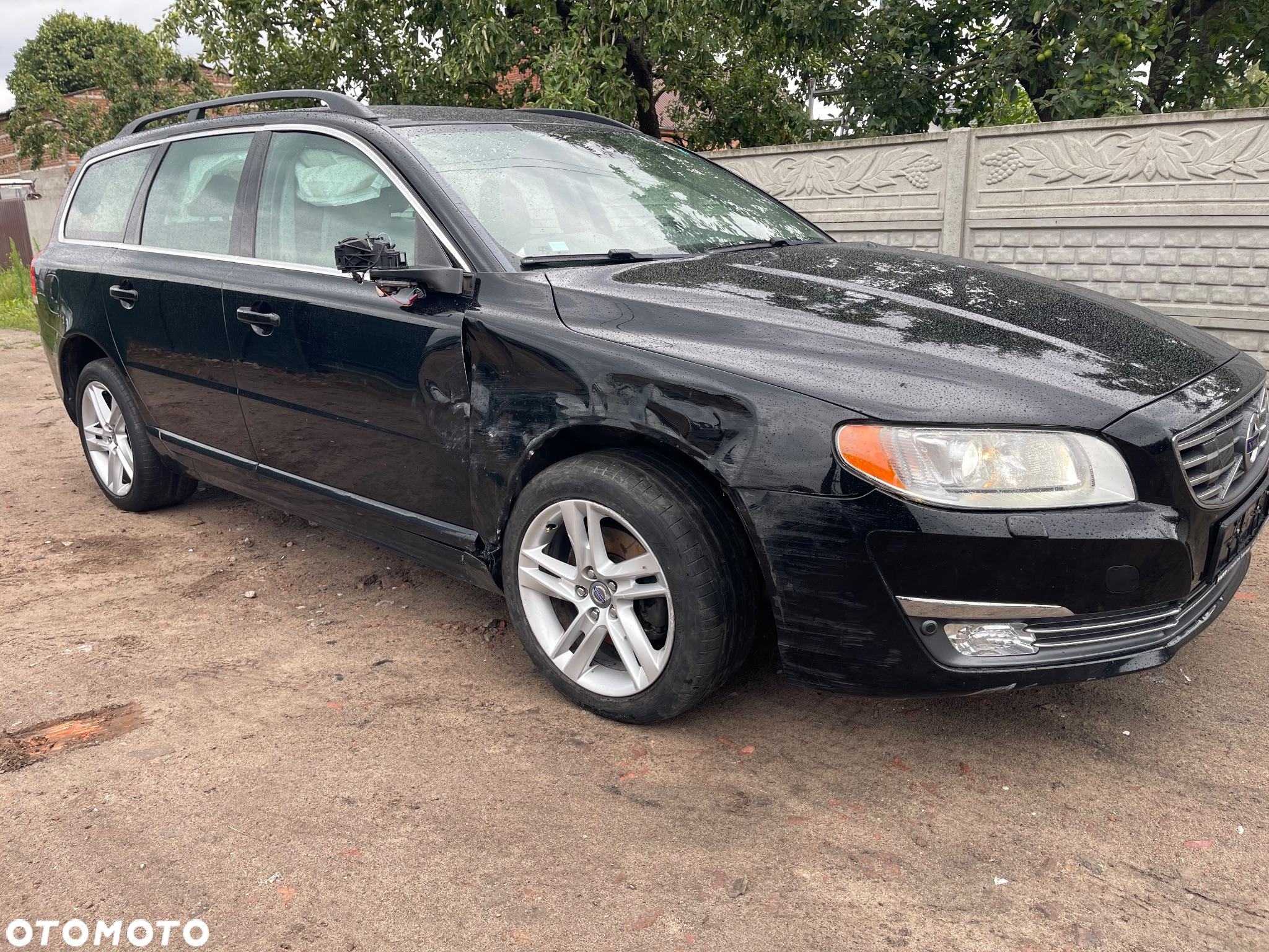 Volvo V70 T4 Summum - 7