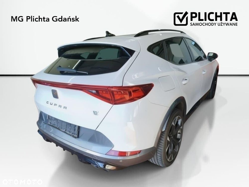 Cupra Formentor 2.0 TSI 4Drive VZ DSG - 2