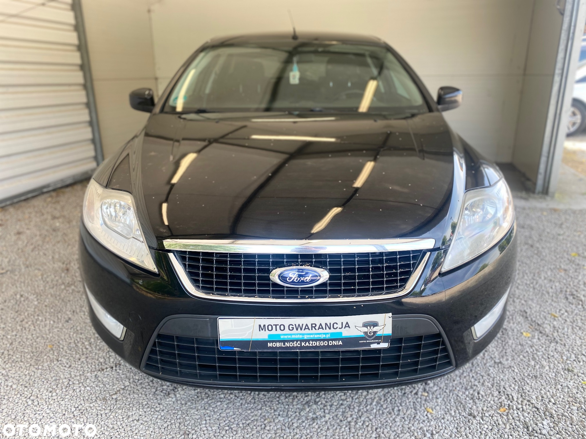 Ford Mondeo 2.0 TDCi Trend - 2