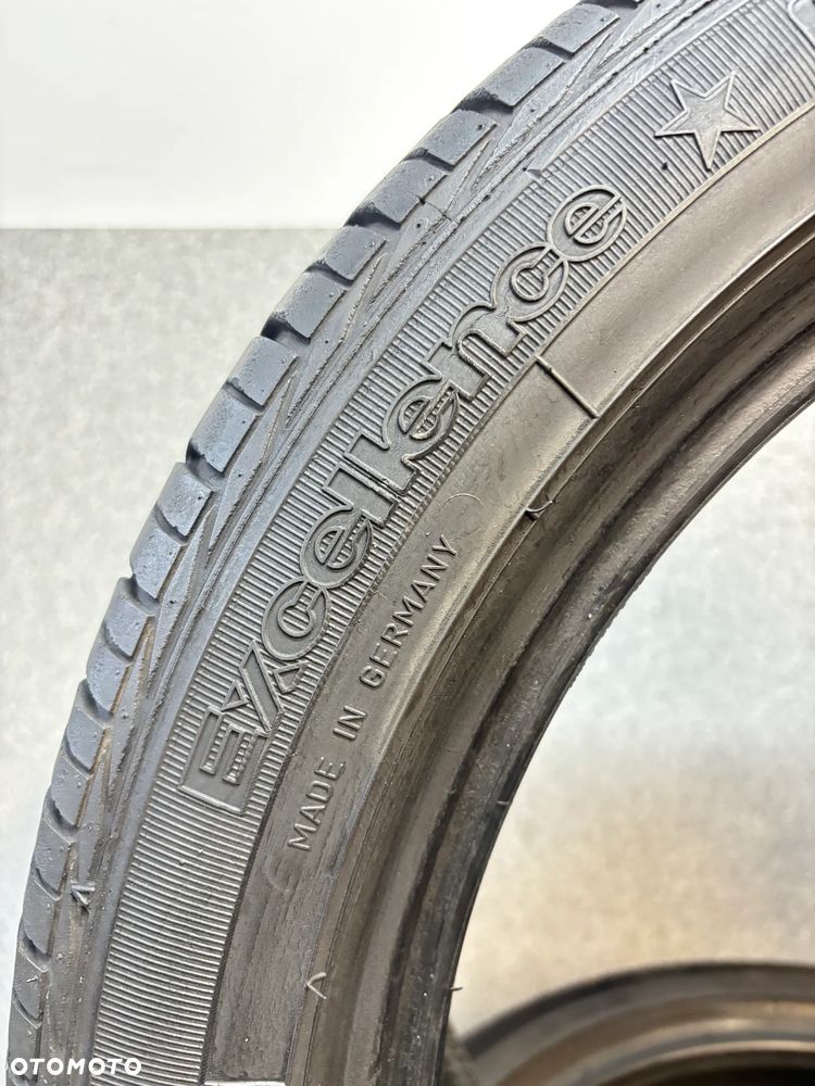 1 Opona Letnia GoodYear 245/55/18 96Y, RSC - 5