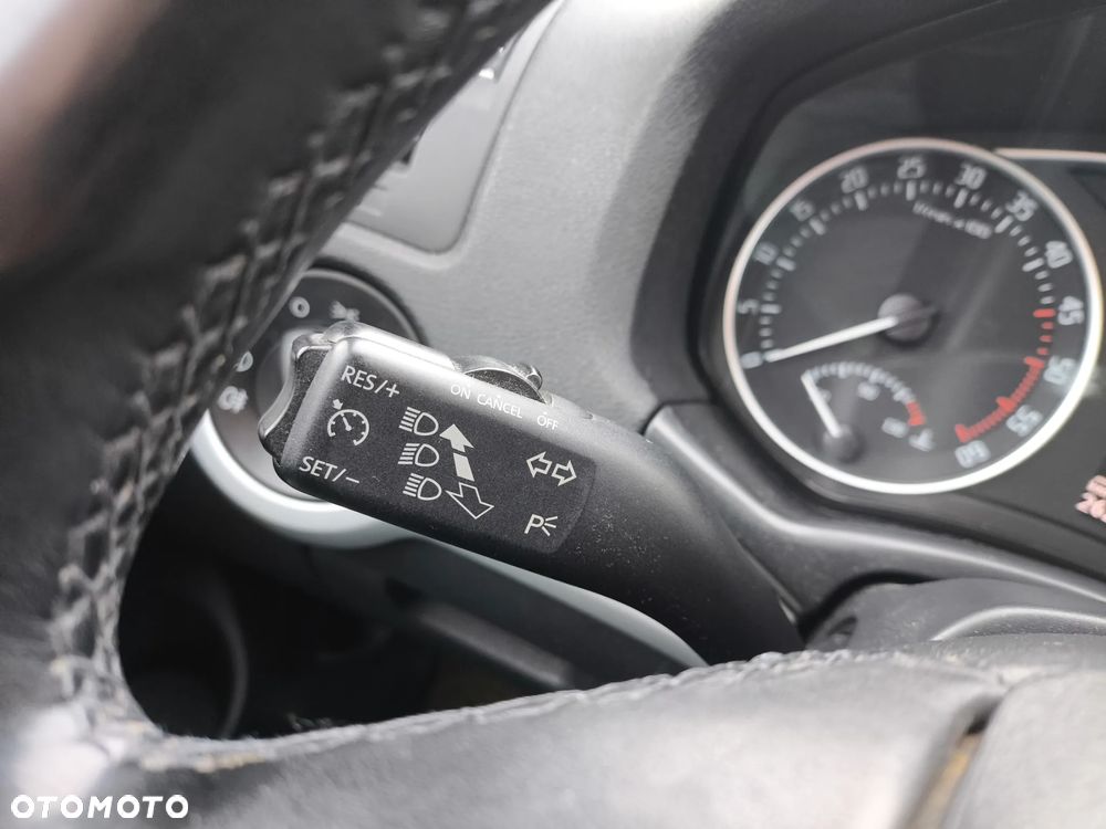 Skoda Octavia 1.6 TDI Greenline - 17