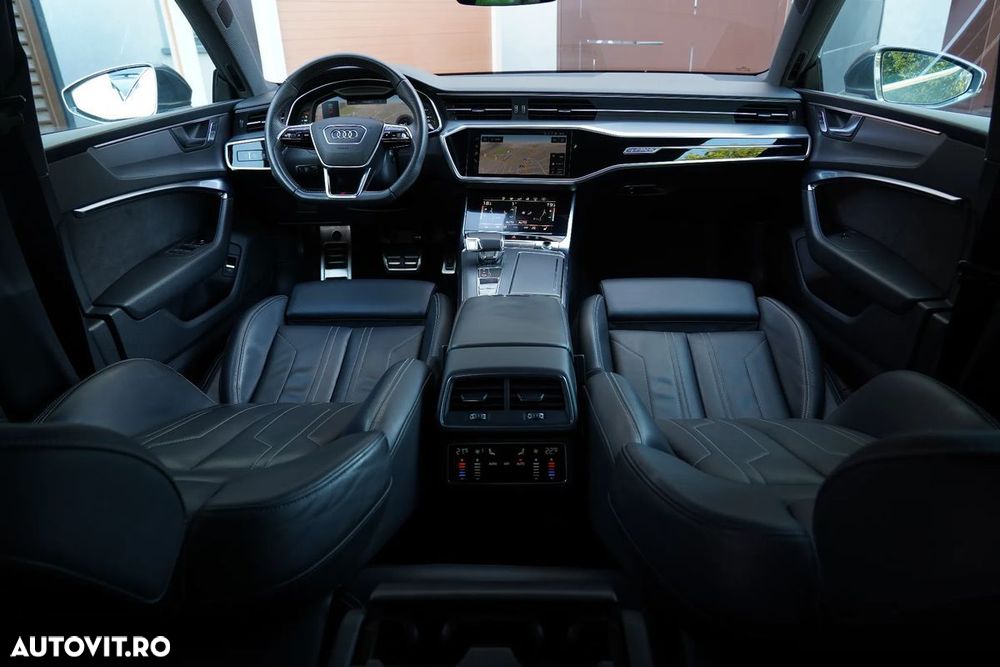 Audi A7 Sportback - 8