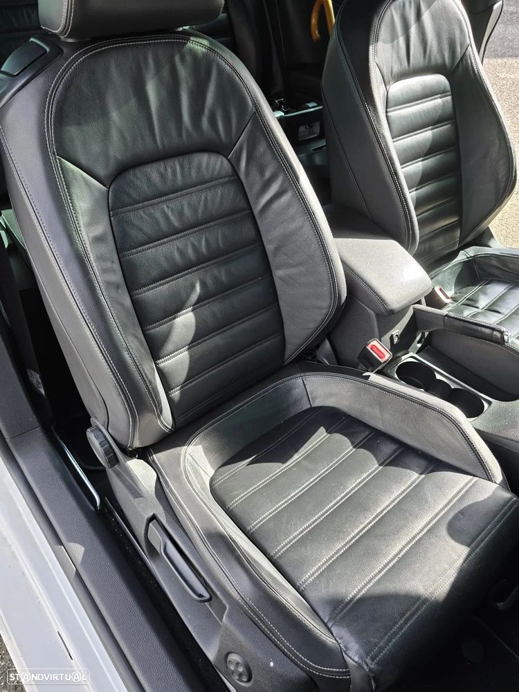 VW Scirocco 1.4 TSI - 16