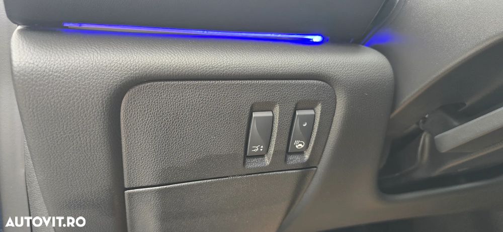 Renault Talisman BLUE dCi 200 EDC INITIALE PARIS - 21