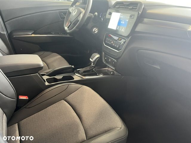 SsangYong/KGM Tivoli 1.5 T-GDI Joy - 22