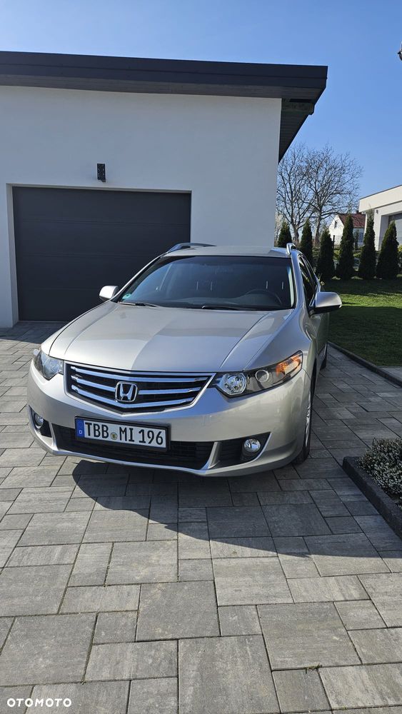 Honda Accord 2.0 Elegance - 3