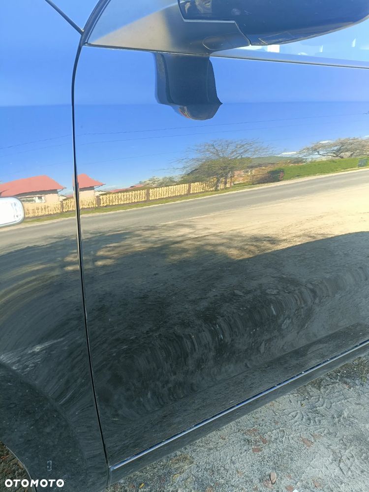 HYUNDAI i30 I 07-12 2009 r. 5D HB 9F drzwi lewy przód lewe przednie LP * - 3