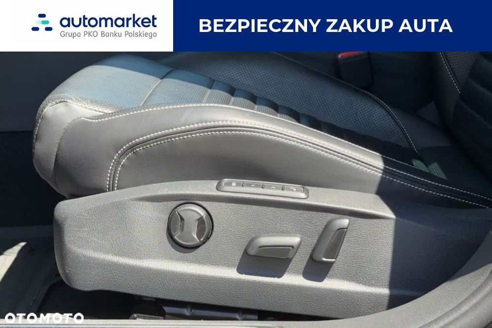 Volkswagen Passat 2.0 TSI 4Mot Elegance DSG - 13