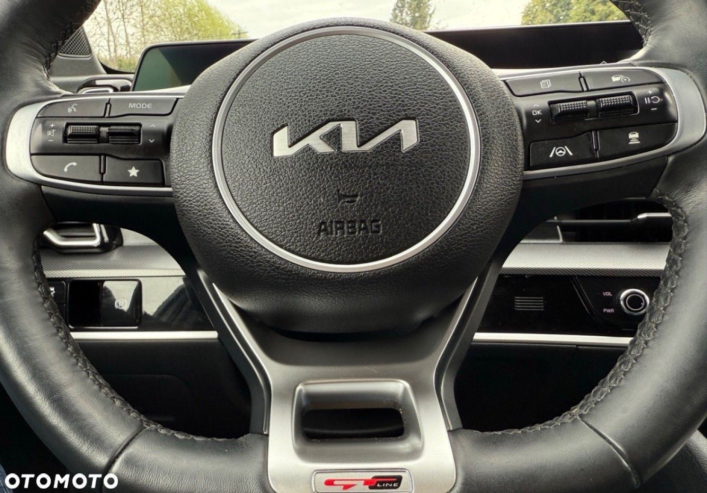 Kia Sportage - 8