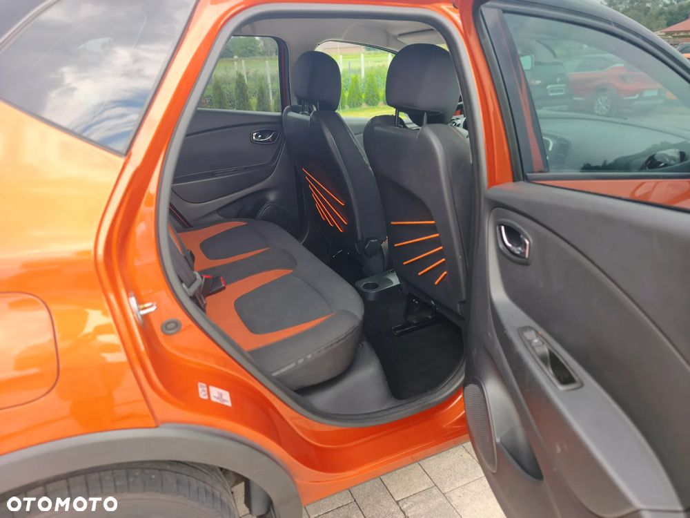 Renault Captur ENERGY TCe 90 Start&Stop Luxe - 23