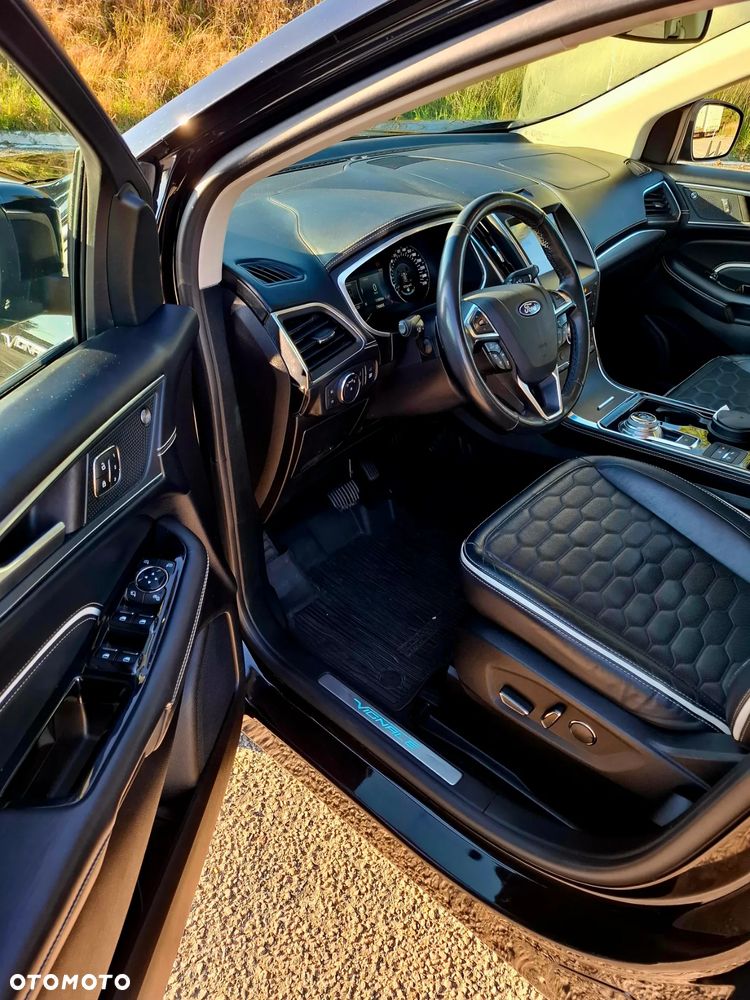 Ford Edge 2.0 EcoBlue Twin-Turbo 4WD Vignale - 19