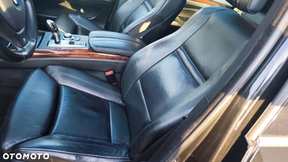 BMW X5 4.8 is Edition Exclusive - 27