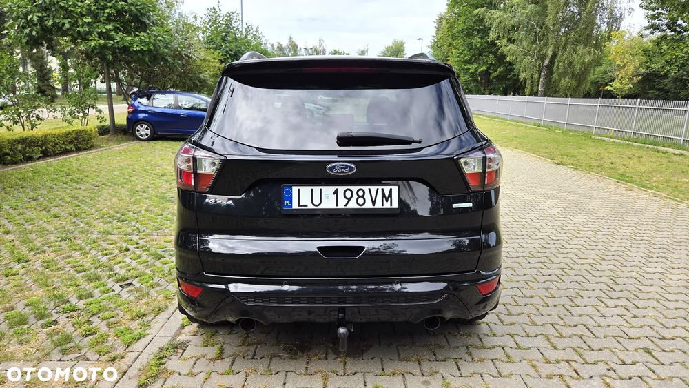 Ford Kuga 1.5 EcoBoost 2x4 ST-Line - 5