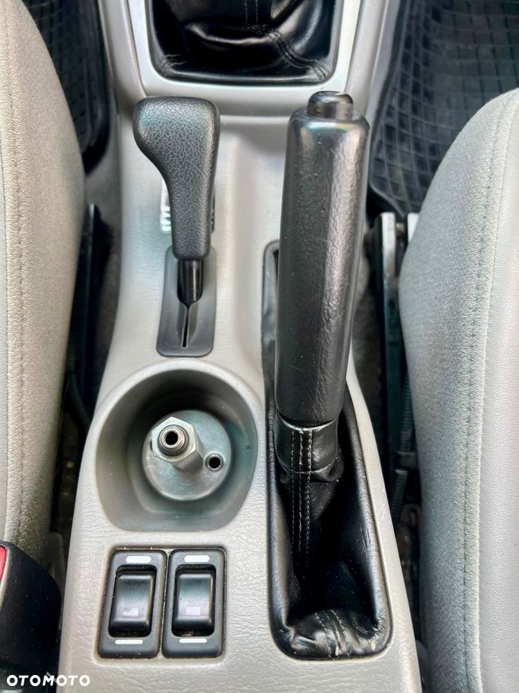 Subaru Forester 2.0 X - 17