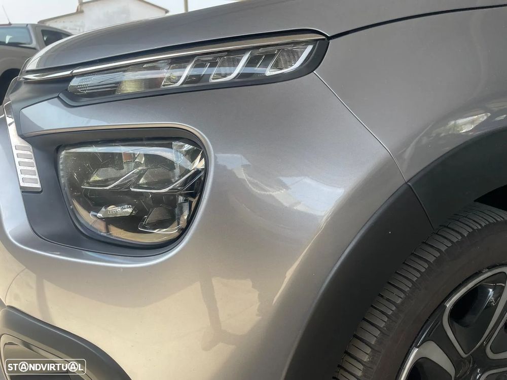 Citroën C3 1.2 PureTech Feel Pack - 31