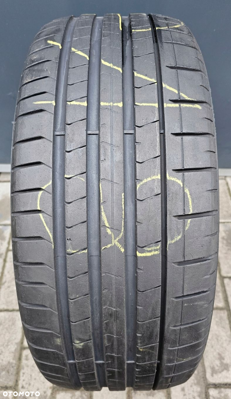 Pirelli P Zero 255/45R20 101 Y - 2
