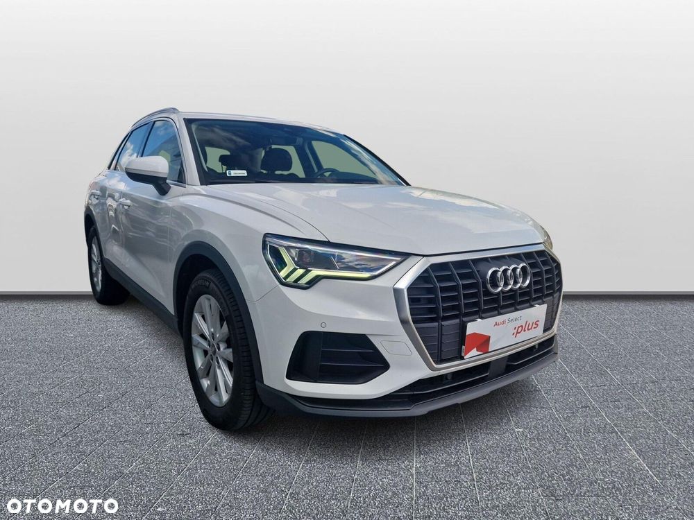 Audi Q3 35 TFSI S tronic - 25