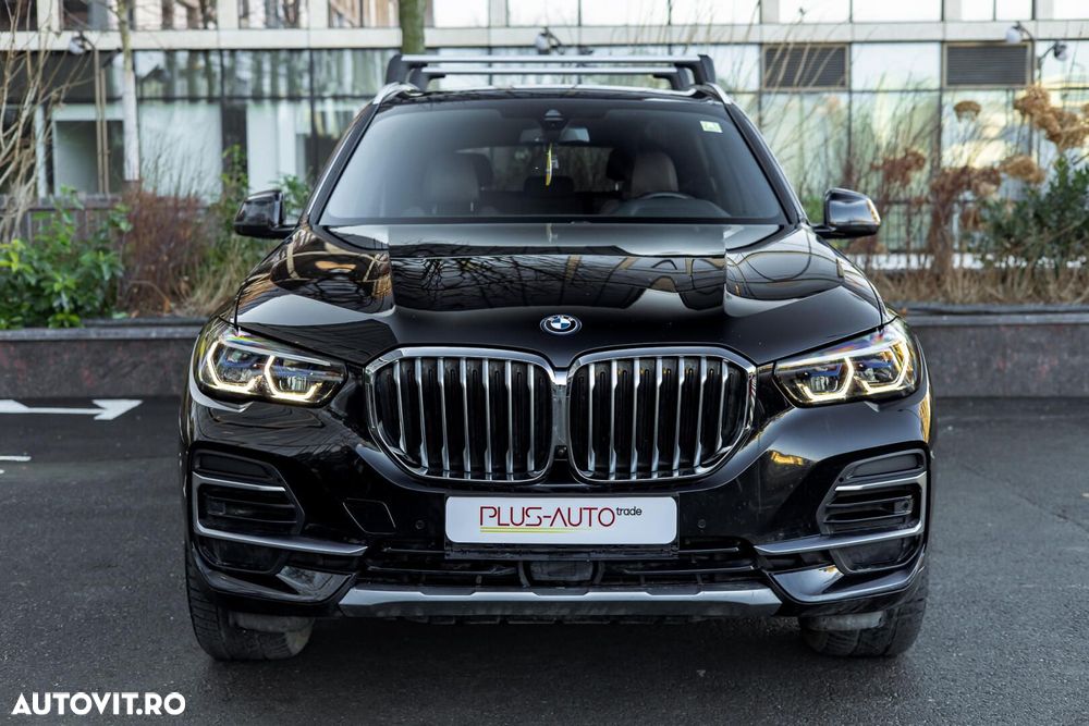BMW X5 - 2