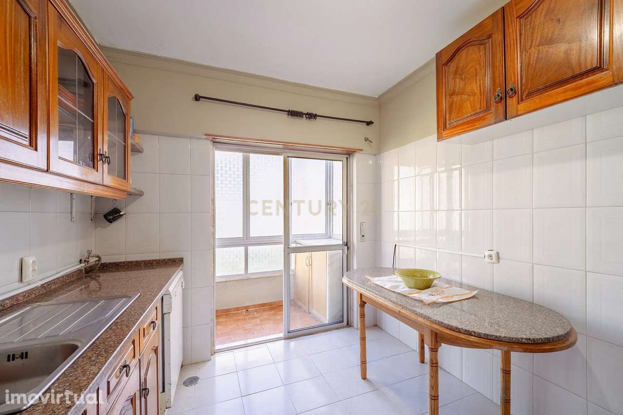 Apartamento T2 - Pinhal de Frades - Grande imagem: 5/19