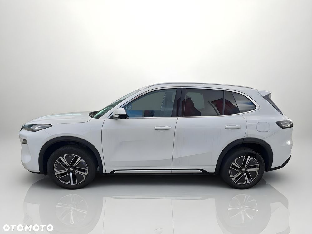 Geely Starray EM-i 1.5 PHEV Pro - 8