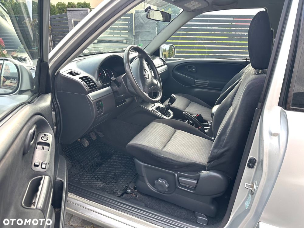 Suzuki Grand Vitara 1.6 Comfort - 14