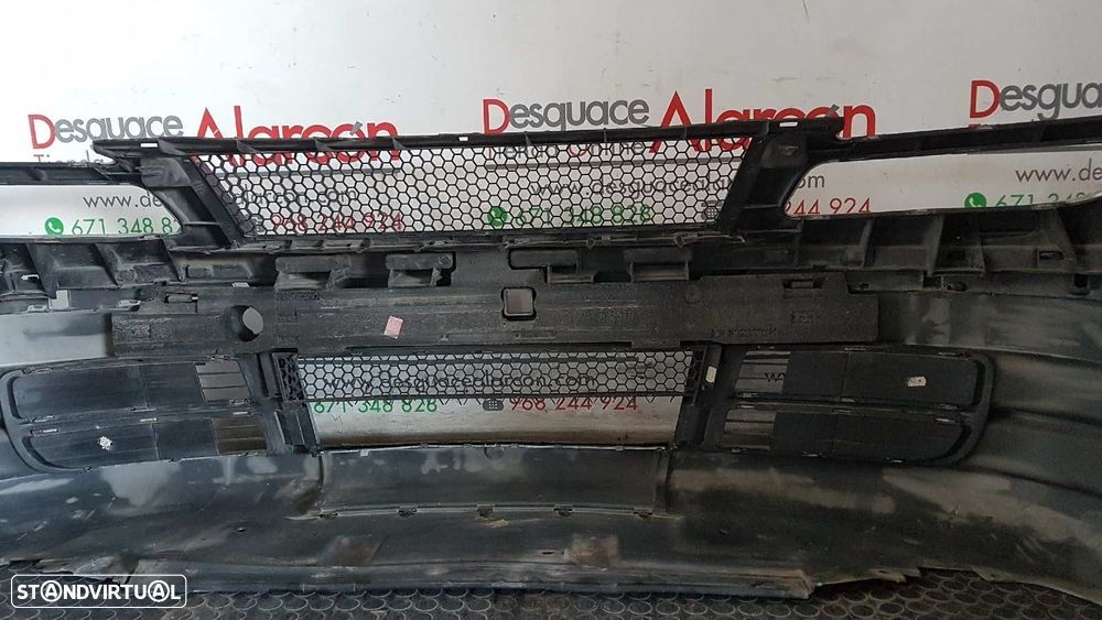 PÁRA-CHOQUES DIANTEIRO FIAT ULYSSE (179) 2.2 JTD DYNAMIC - 5