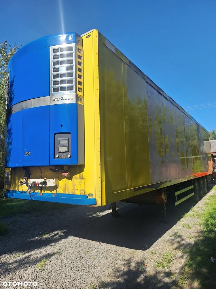 Schmitz Cargobull - 3