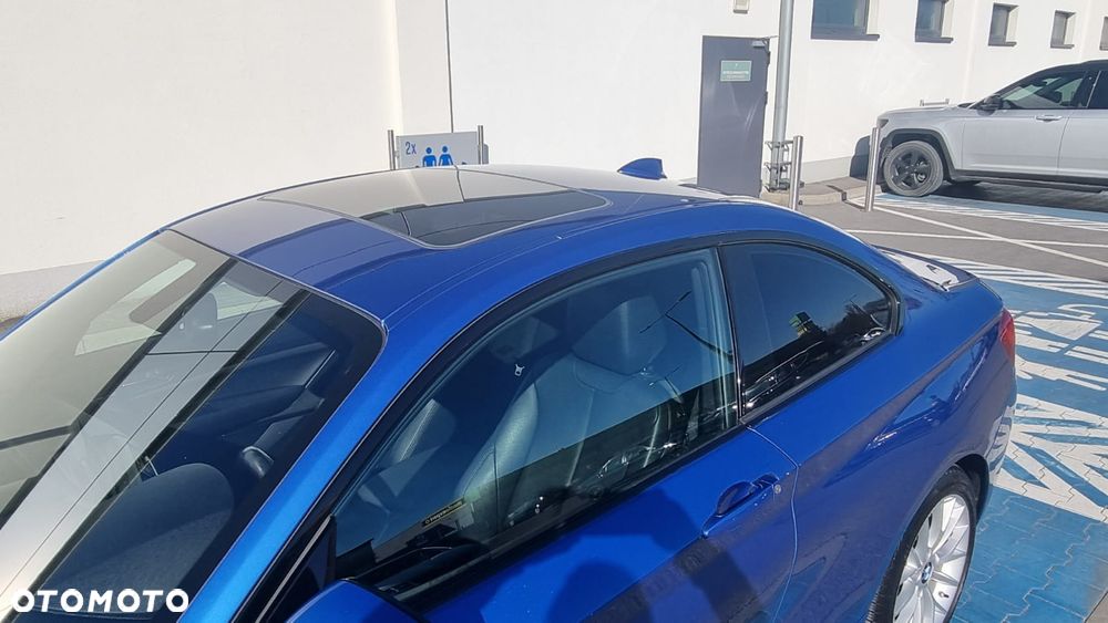 BMW Seria 2 228i - 10