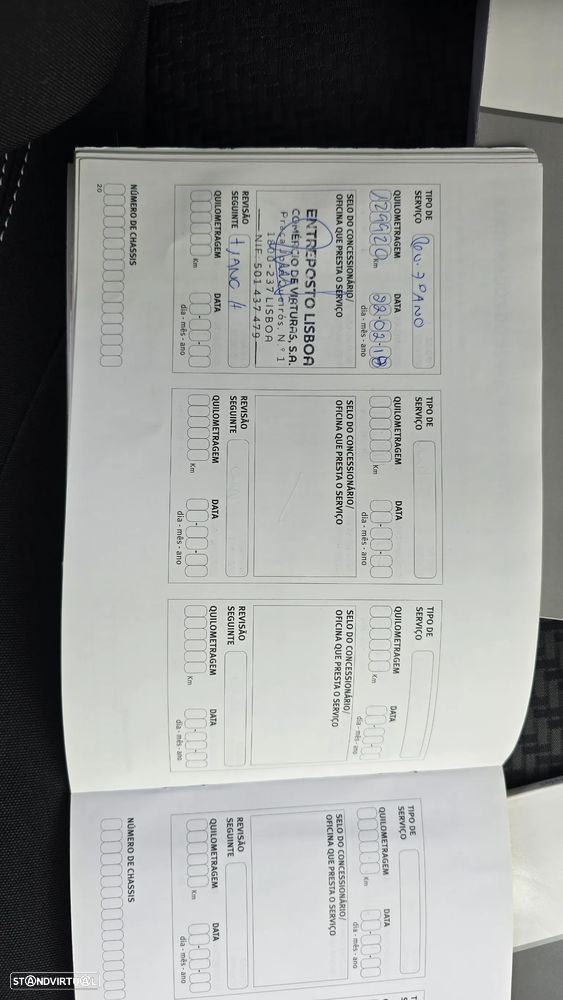 Nissan Qashqai 1.5 dCi Acenta 129g - 37