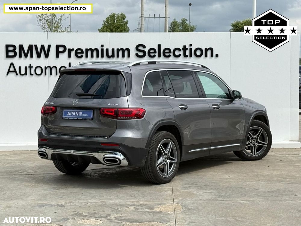 Mercedes-Benz GLB - 8