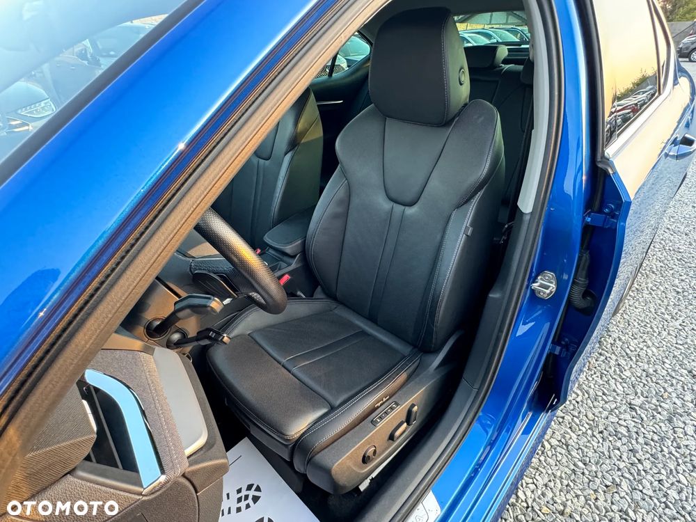 Skoda Octavia 2.0 TDI L&K DSG - 29