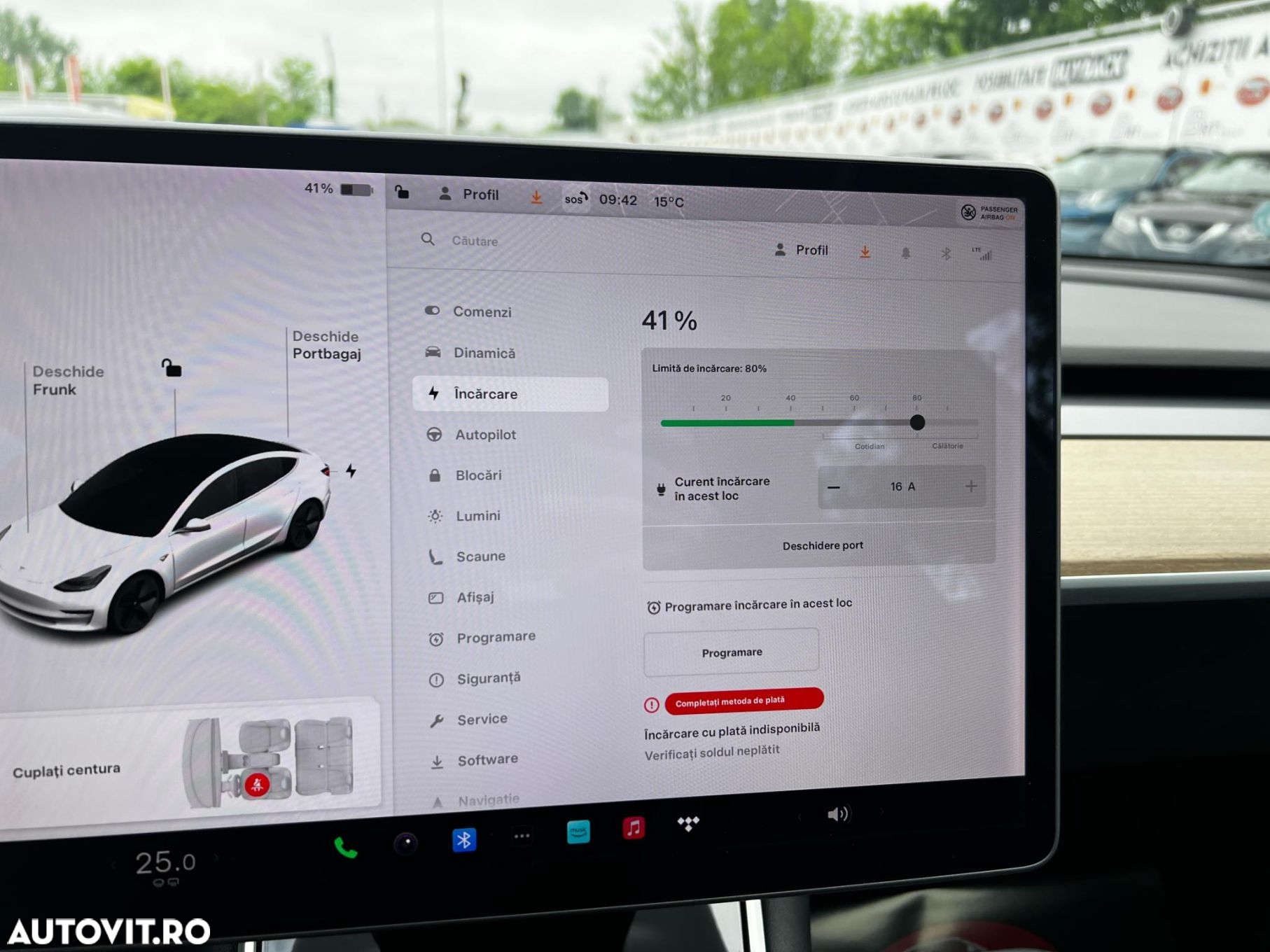 Tesla Model 3 - 23