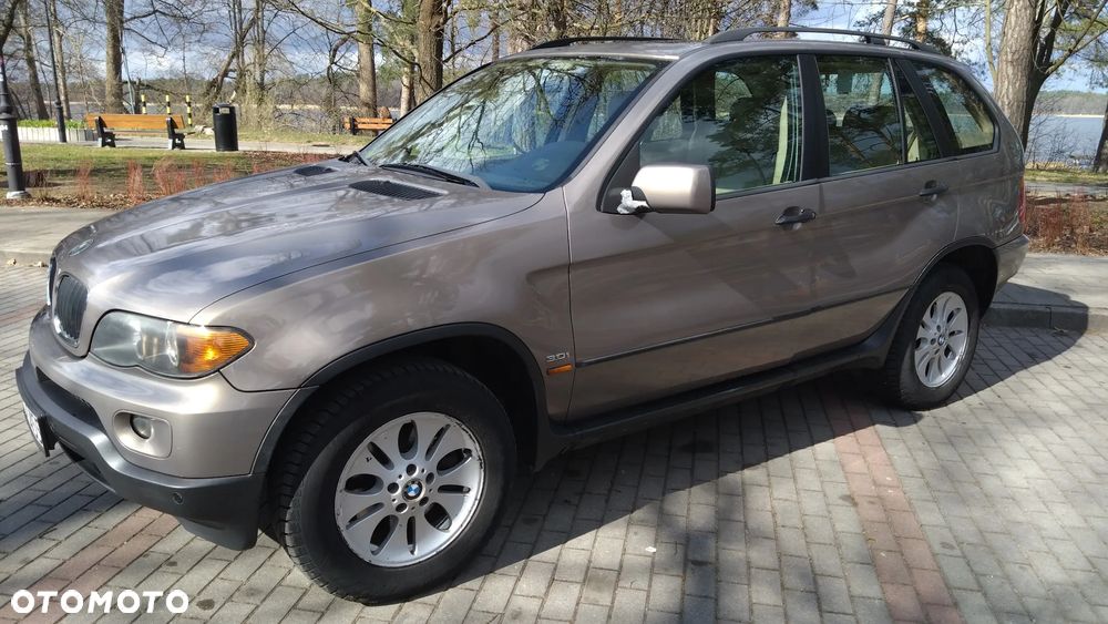 BMW X5 3.0 i - 3