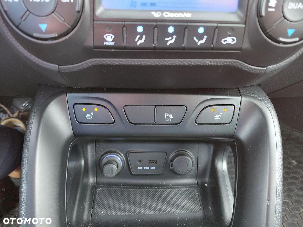 Hyundai ix35 2.0 Style 2WD - 30