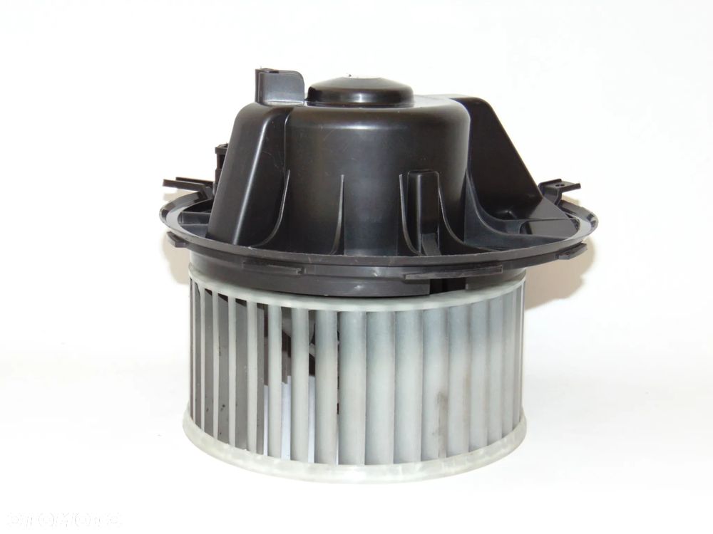Dmuchawa wentylator nawiewu nagrzewnicy VW Volkswagen Touran Caddy III Golf 5 V 6 VI 03-13r - 6