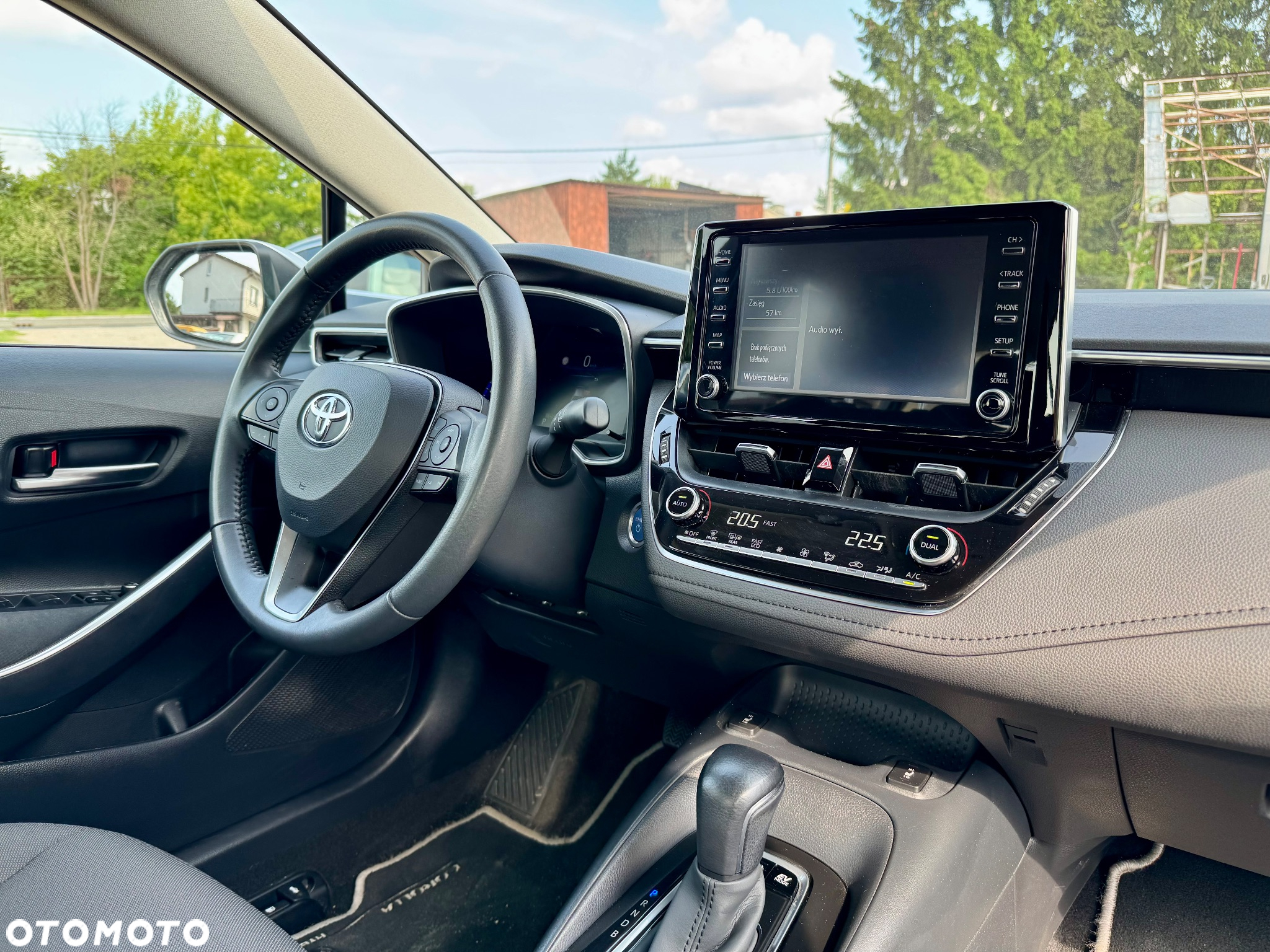 Toyota Corolla 1.8 Hybrid Comfort - 7