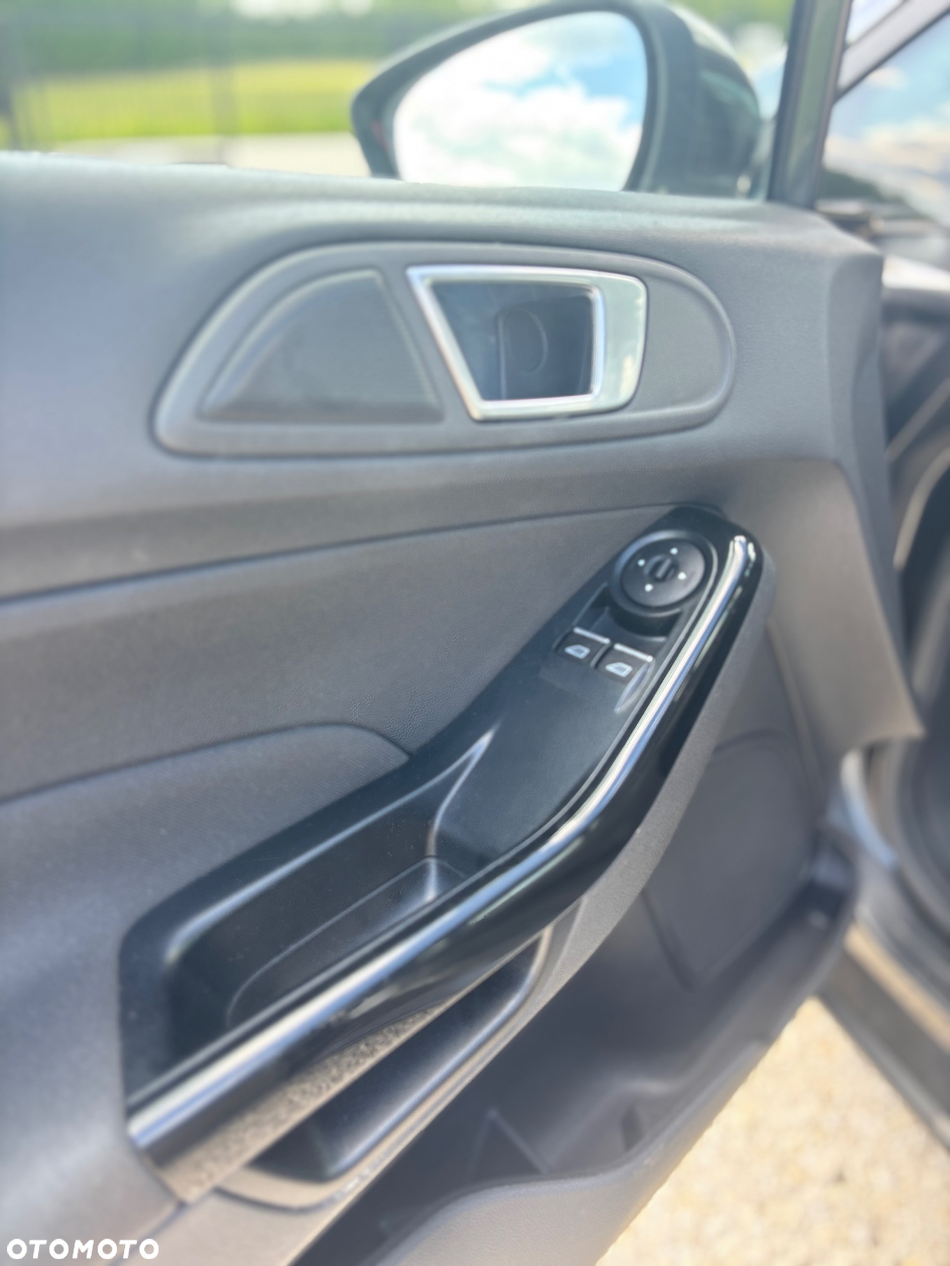 Ford Fiesta 1.0 EcoBoost S&S ACTIVE - 18