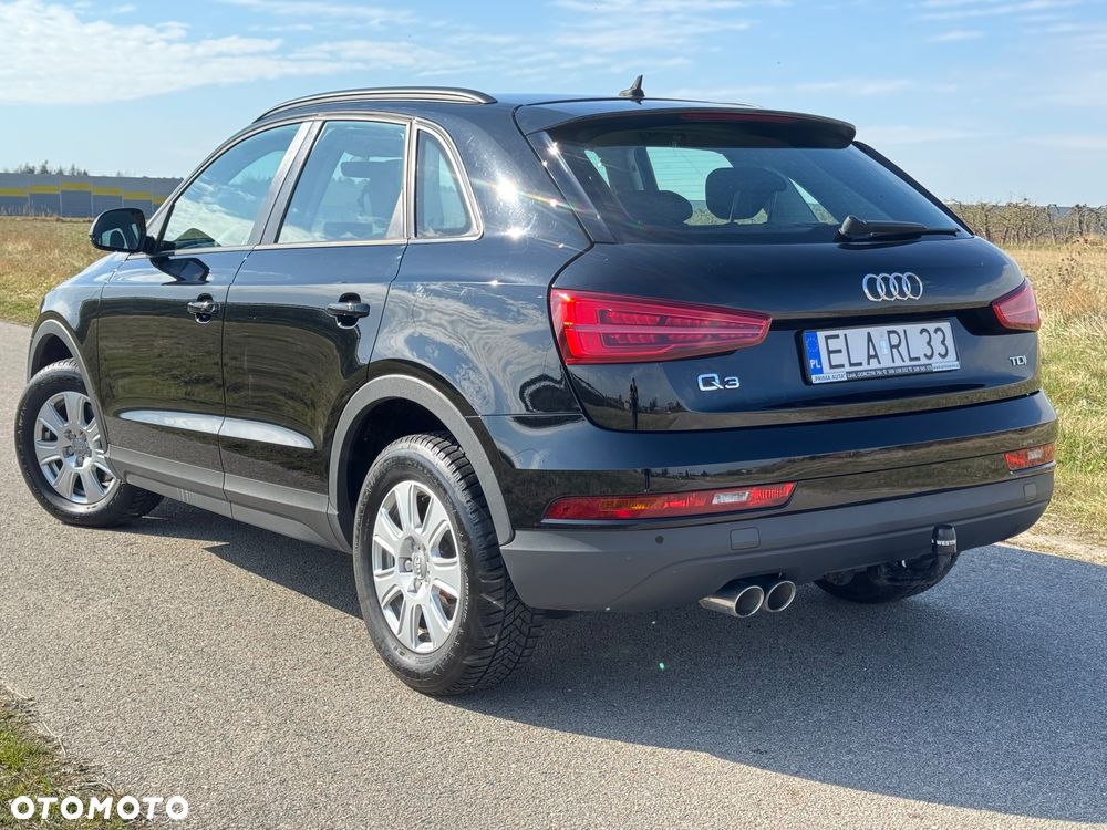 Audi Q3 2.0 TDI - 15